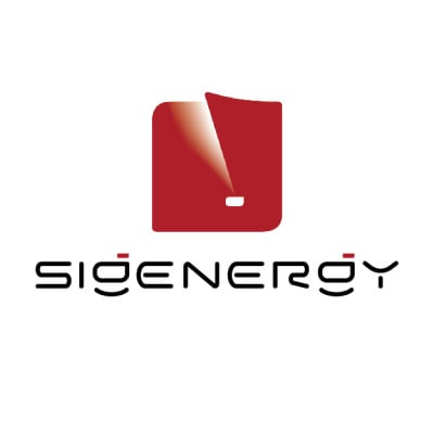 Sigenergy